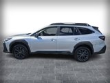 Certified 2024 Subaru Outback Onyx Edition image 4