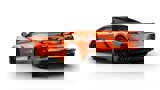 New 2025 Chevrolet Corvette Stingray Premium Conv w/ Z51 Performance Package image 3