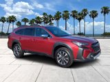 Certified 2025 Subaru Outback Touring XT w/ Popular Package #2 image 2