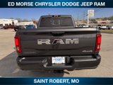 New 2025 RAM 2500 Big Horn image 3