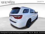 New 2025 Dodge Durango GT w/ Blacktop Package image 6