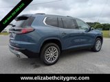 New 2026 GMC Acadia Denali w/ Super Cruise Package image 4