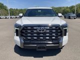 New 2025 Toyota Tundra Platinum image 3