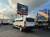 Used 2022 Ford Transit 350 XLT image 2