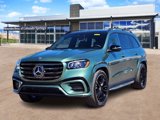 New 2025 Mercedes-Benz GLS 580 4MATIC image 3