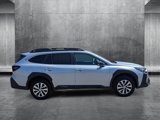 Certified 2025 Subaru Outback Premium w/ Popular Package #1 image 4