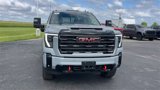 New 2025 GMC Sierra 2500 AT4 image 3