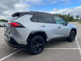 Used 2020 Toyota RAV4 XSE image 6