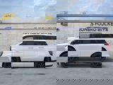 New 2025 Ford Expedition Max Platinum image 4