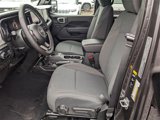 New 2025 Jeep Wrangler Willys image 6