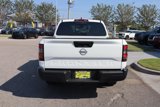 New 2026 Nissan Frontier S image 5