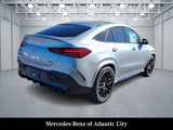 New 2025 Mercedes-Benz GLE 63 AMG S image 4
