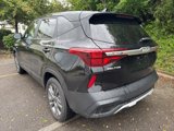 Certified 2022 Kia Seltos LX image 5