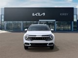 New 2025 Kia Sportage EX image 2