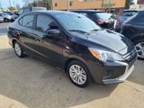 Used 2021 Mitsubishi Mirage G4 ES image 3