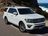 Used 2018 Ford Expedition Limited image 4