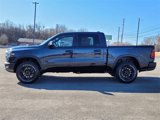 New 2025 RAM 1500 Rebel w/ Advanced Safety Group II image 4