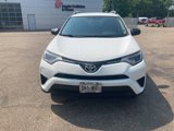 Used 2016 Toyota RAV4 LE image 2