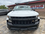 Used 2019 Chevrolet Silverado 1500 W/T image 4