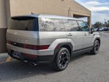 New 2025 Hyundai Santa Fe SE image 5