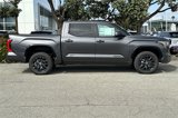 New 2025 Toyota Tundra Platinum image 3