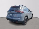 New 2025 Nissan Rogue SV w/ Rock Creek Premium Package image 4