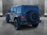 New 2025 Jeep Wrangler Willys image 2
