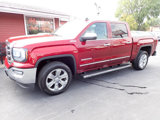Used 2016 GMC Sierra 1500 SLT image 3