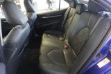 Used 2018 Toyota Camry XLE image 4