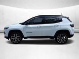 New 2025 Jeep Compass Limited w/ Elite Group image 6