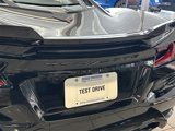 New 2025 Chevrolet Corvette Z06 image 4
