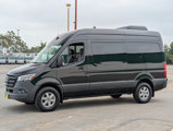 Used 2023 Mercedes-Benz Sprinter 2500 image 5