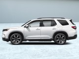 New 2025 Honda Pilot Elite image 3