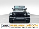 New 2025 Jeep Wrangler Sport image 2