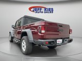 Used 2021 Jeep Gladiator Sport image 4