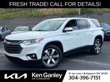 Used 2019 Chevrolet Traverse LT w/ LT Premium Package image 4