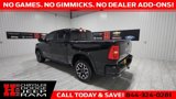 New 2025 RAM 1500 Laramie w/ Laramie Southwest Edition image 6