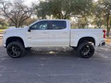 Used 2020 Chevrolet Silverado 1500 RST w/ Texas Edition image 3