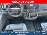Used 2023 Ford Transit 250 Medium Roof image 4