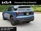 Used 2024 Chevrolet Traverse LS w/ Midnight/Sport Edition image 4