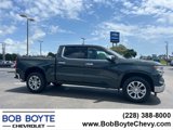 New 2025 Chevrolet Silverado 1500 LTZ image 3