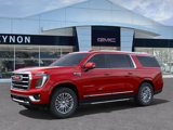 New 2025 GMC Yukon XL Elevation image 2