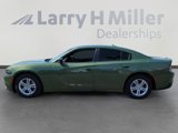 Certified 2023 Dodge Charger SXT image 2