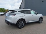 New 2025 Nissan Murano SL image 4