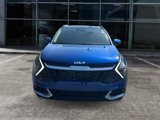 New 2025 Kia Sportage EX image 2