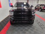 Used 2019 RAM 2500 Laramie w/ Black Appearance Package image 5