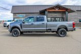 New 2025 Ford F350 XL w/ STX Appearance Package image 3