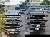 New 2025 Ford F150 Lariat image 2