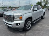Used 2018 GMC Canyon Denali image 3