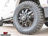 Used 2025 Ford F450 Lariat w/ Chrome Package image 3